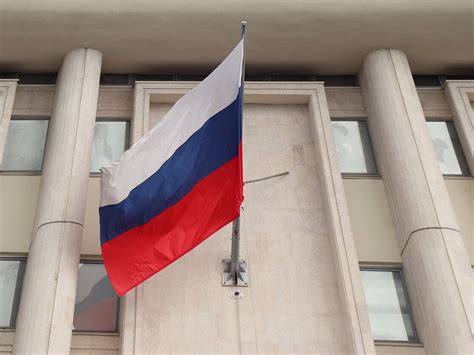 Danes orders Russia to reduce embassy staff to the same number that Denmark has in Moscow